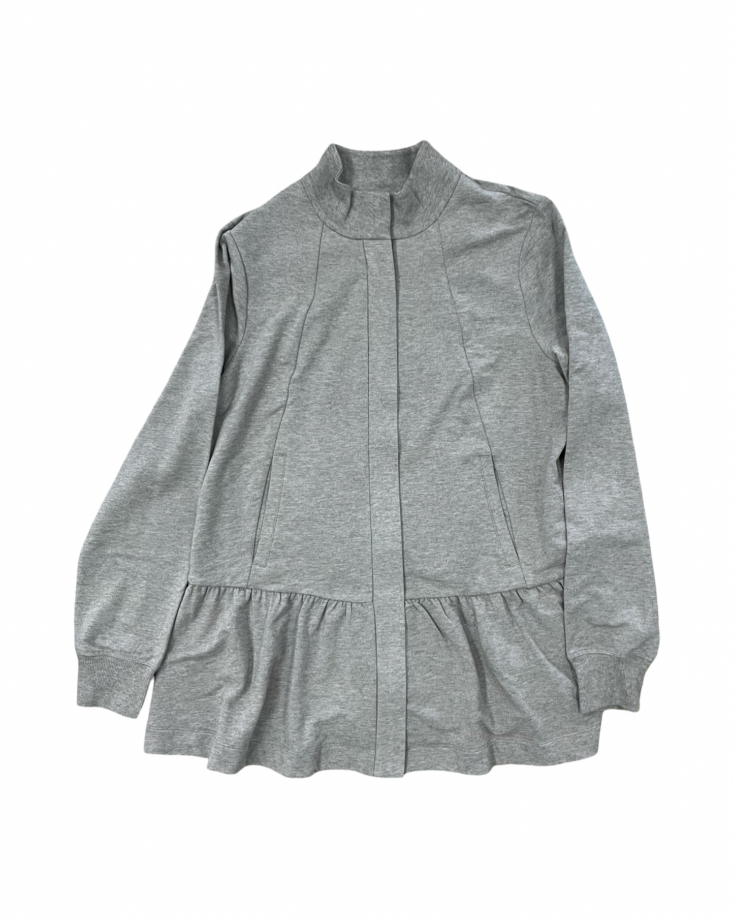 Cardigan By Cabi In Tan, Size:M