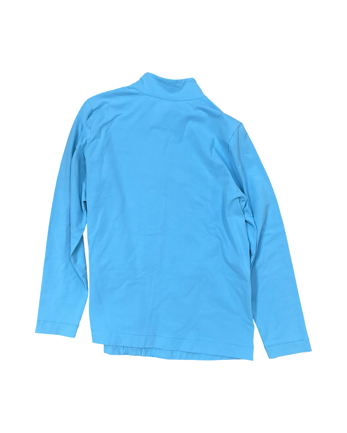 Jacket Other By Christopher And Banks In Blue, Size:L