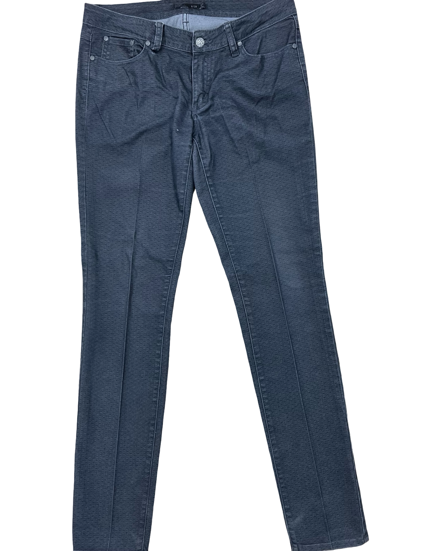 Pants Chinos & Khakis By Prana In Grey, Size:8