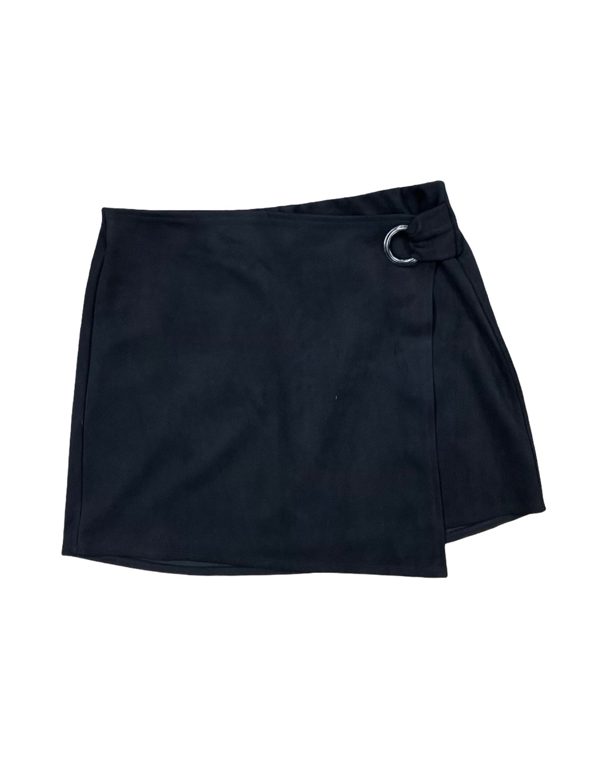 Skirt Midi By Torrid In Black, Size:2X