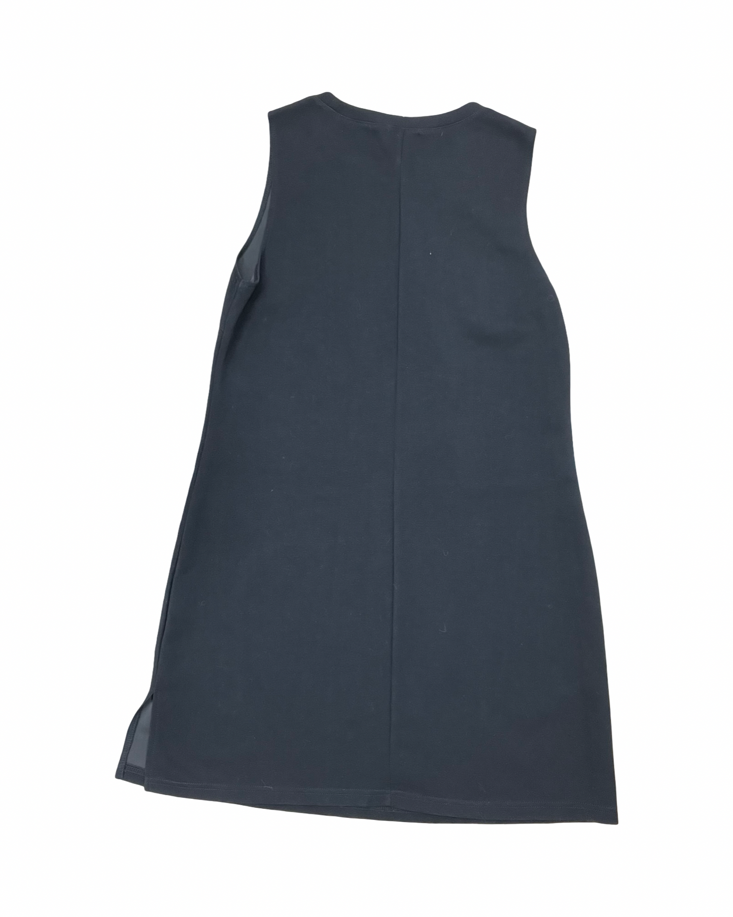 Dress Casual Short By Clothes Mentor In Black, Size:L