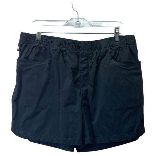 Shorts By Carhartt In Black, Size:Xl
