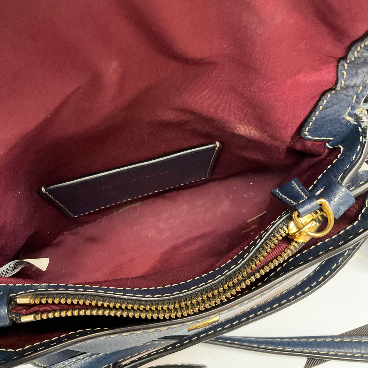 Handbag Designer By Marc By Marc Jacobs, Size: Small