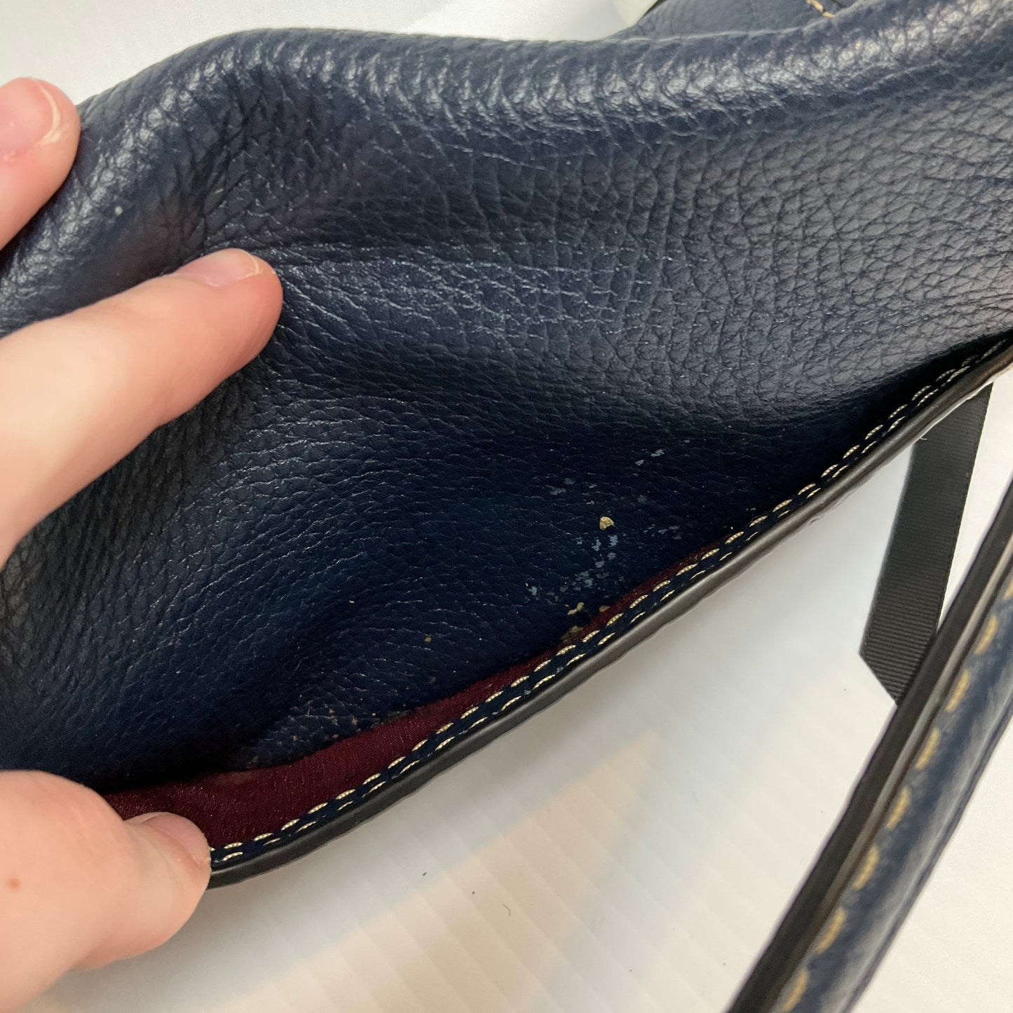 Handbag Designer By Marc By Marc Jacobs, Size: Small