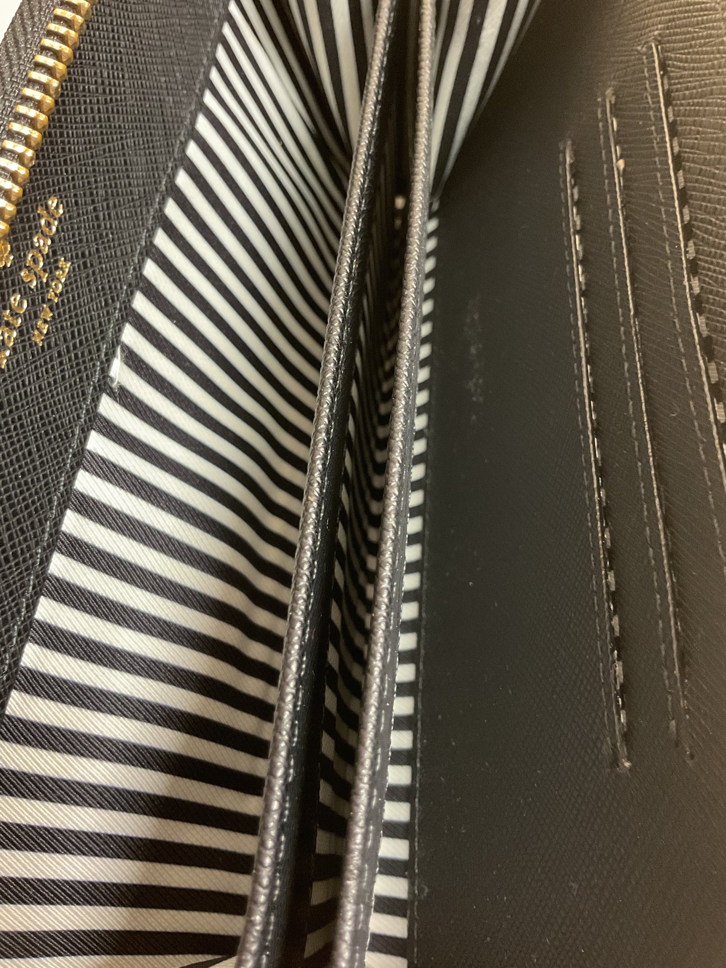 Wallet Designer By Kate Spade, Size: Medium