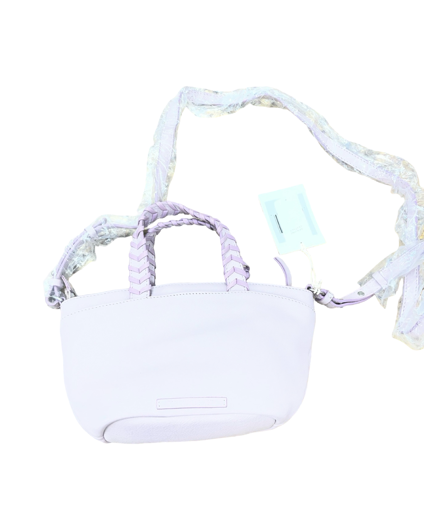 Crossbody By Lucky Brand In Purple, Size:Small