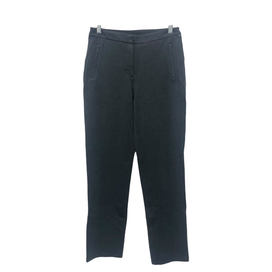 Athletic Pants By Lululemon In Black, Size:Xs