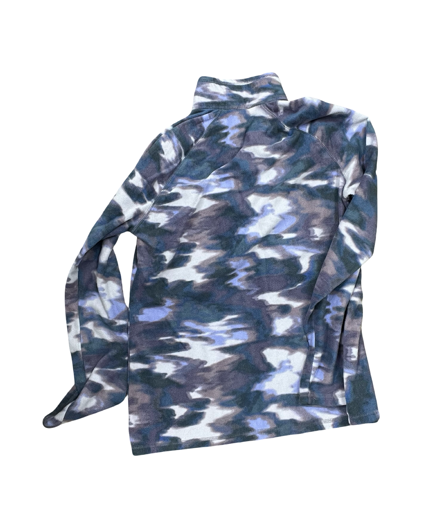 Top Ls By Eddie Bauer In Purple, Size:M