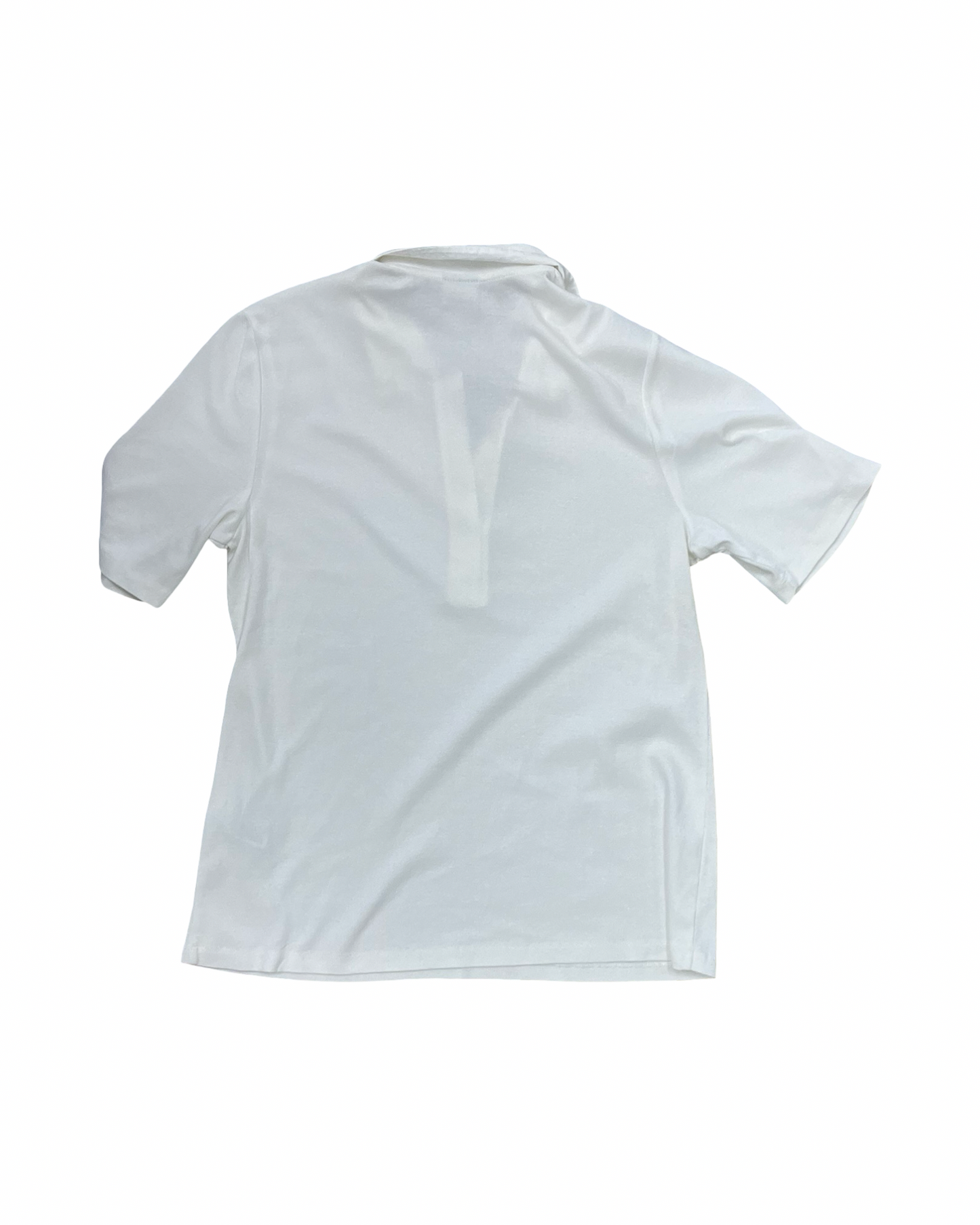 Top Ss By Chicos In White, Size:L