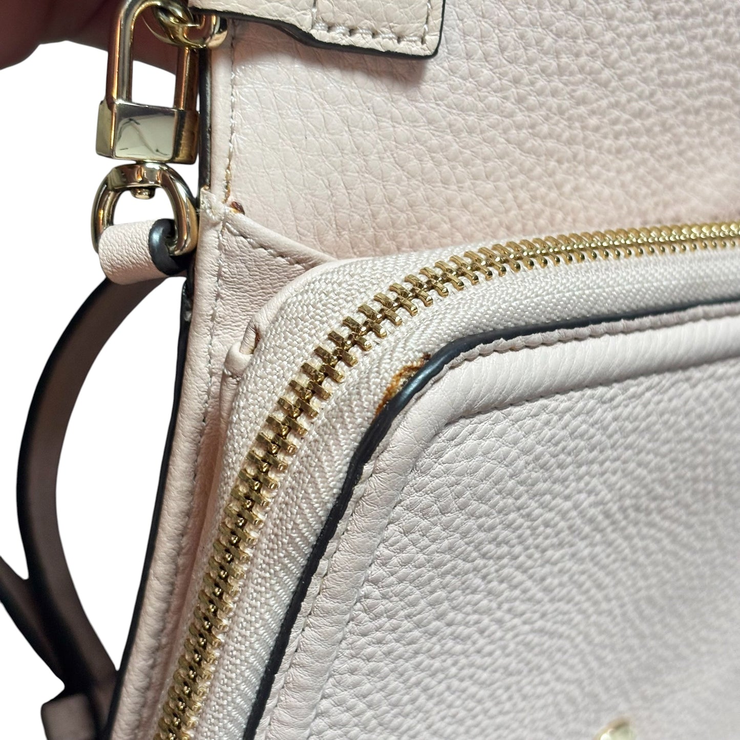 Crossbody Designer By Tory Burch, Size: Small
