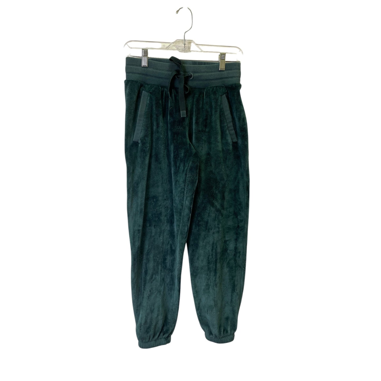 Pants Joggers By Athleta In Green, Size:2