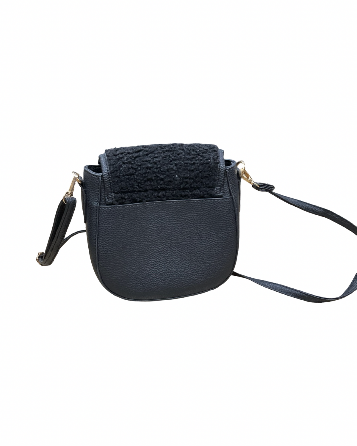 Crossbody By Kedzie In Black, Size:Small