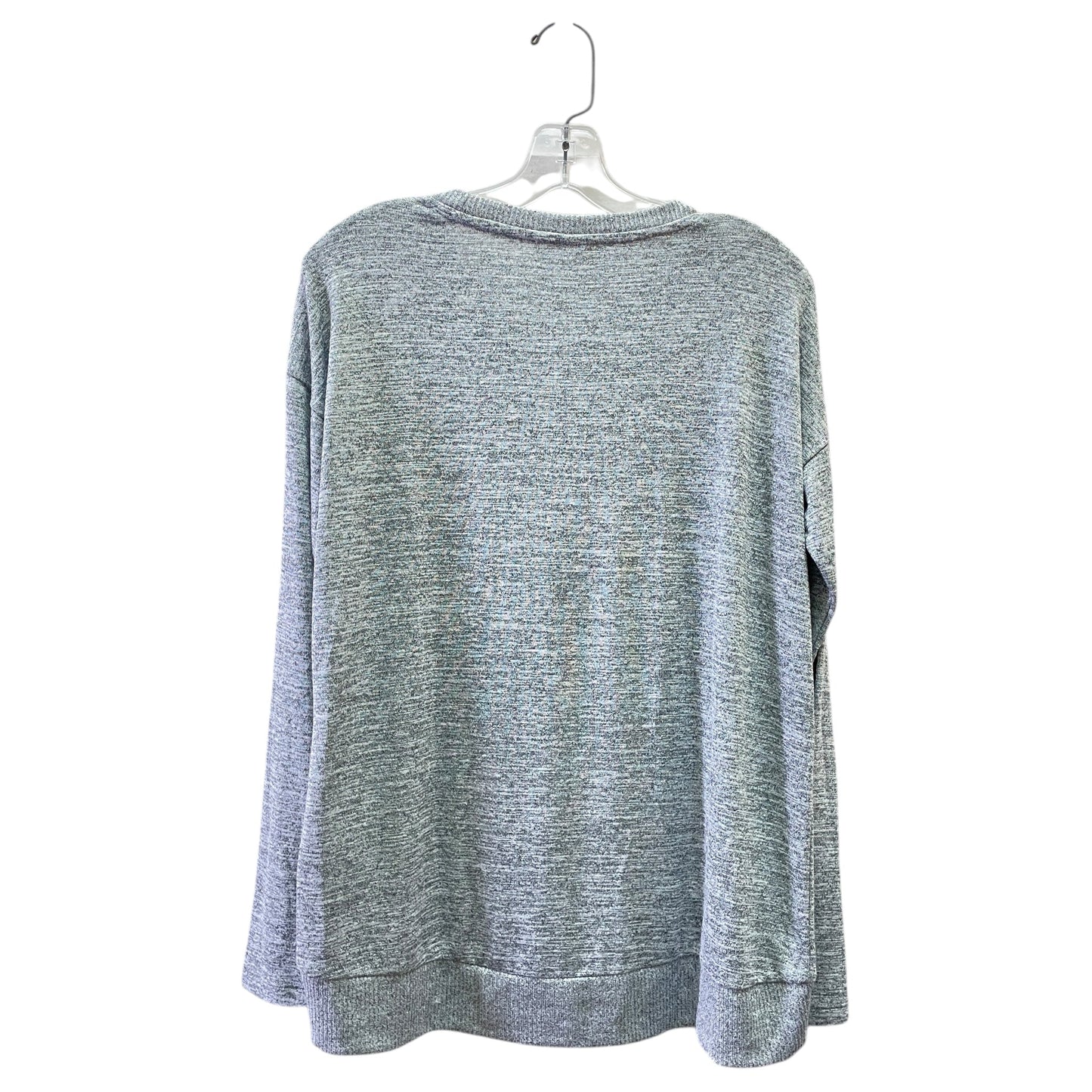 Sweater By Gap In Grey, Size:S