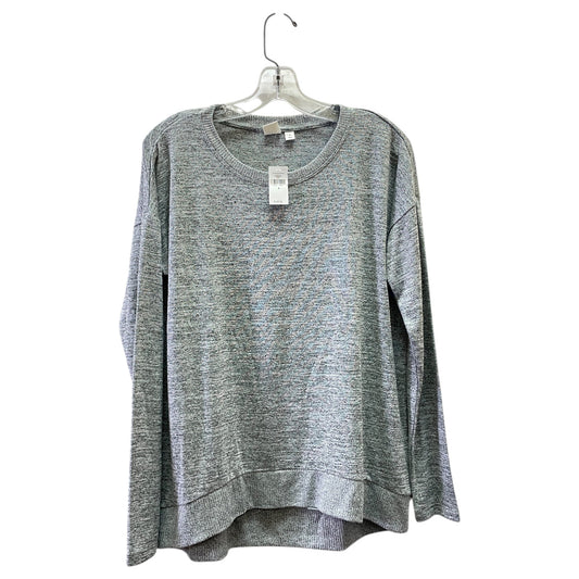 Sweater By Gap In Grey, Size:S