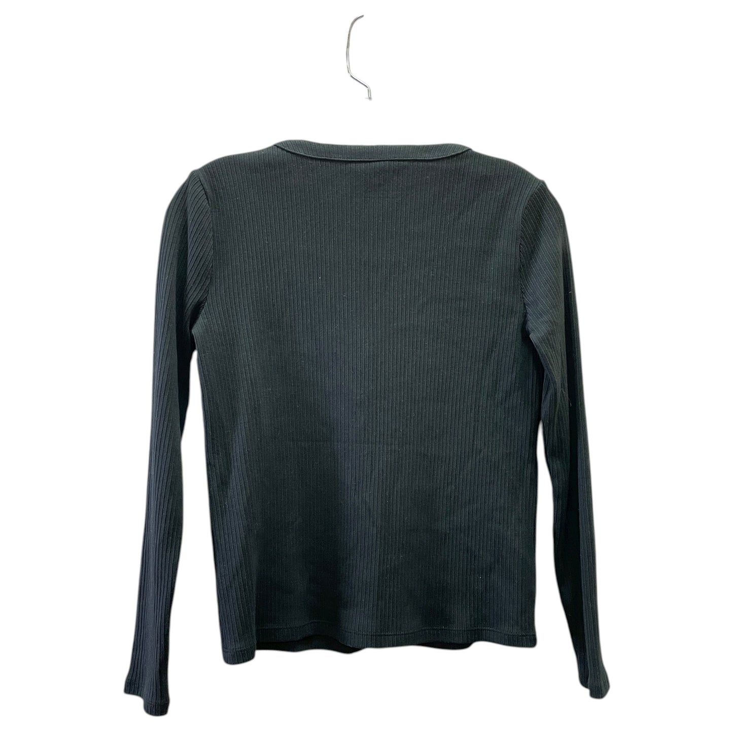 Cardigan By Talbots In Black, Size:Sp