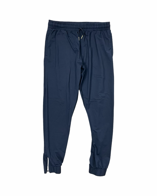 Athletic Pants By Zyia In Black, Size:M
