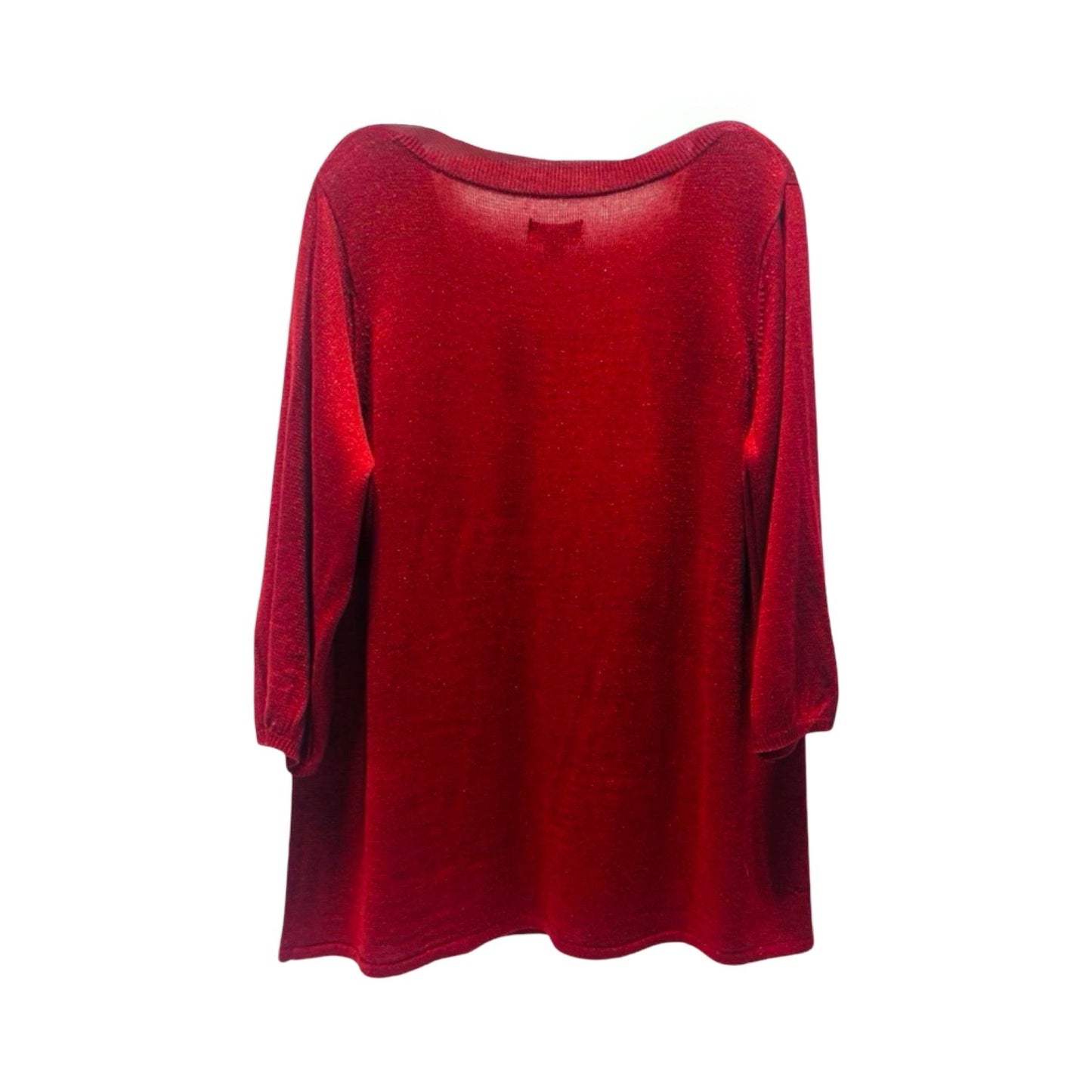 Sweater By Avenue  Size: 18