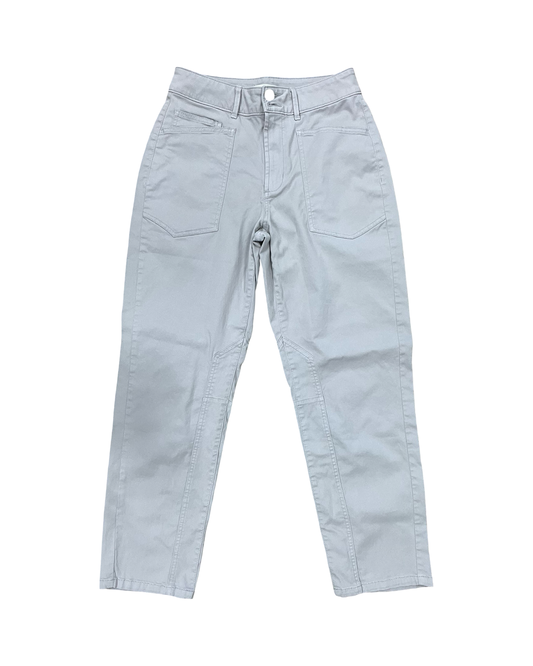 Pants Chinos & Khakis By Sonoma In Grey, Size:6