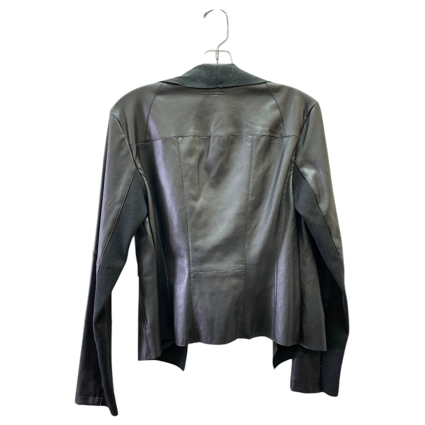 Jacket Other By Bar Iii In Black, Size:S