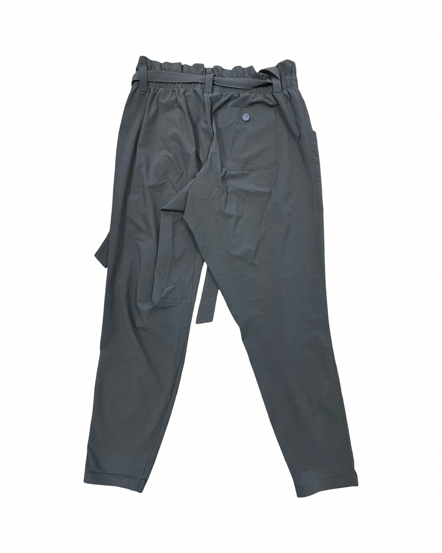 Athletic Pants By Athleta In Green, Size:S
