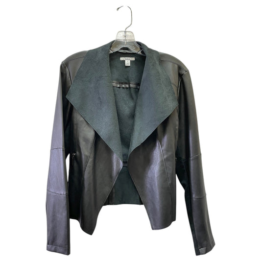 Jacket Other By Bar Iii In Black, Size:S