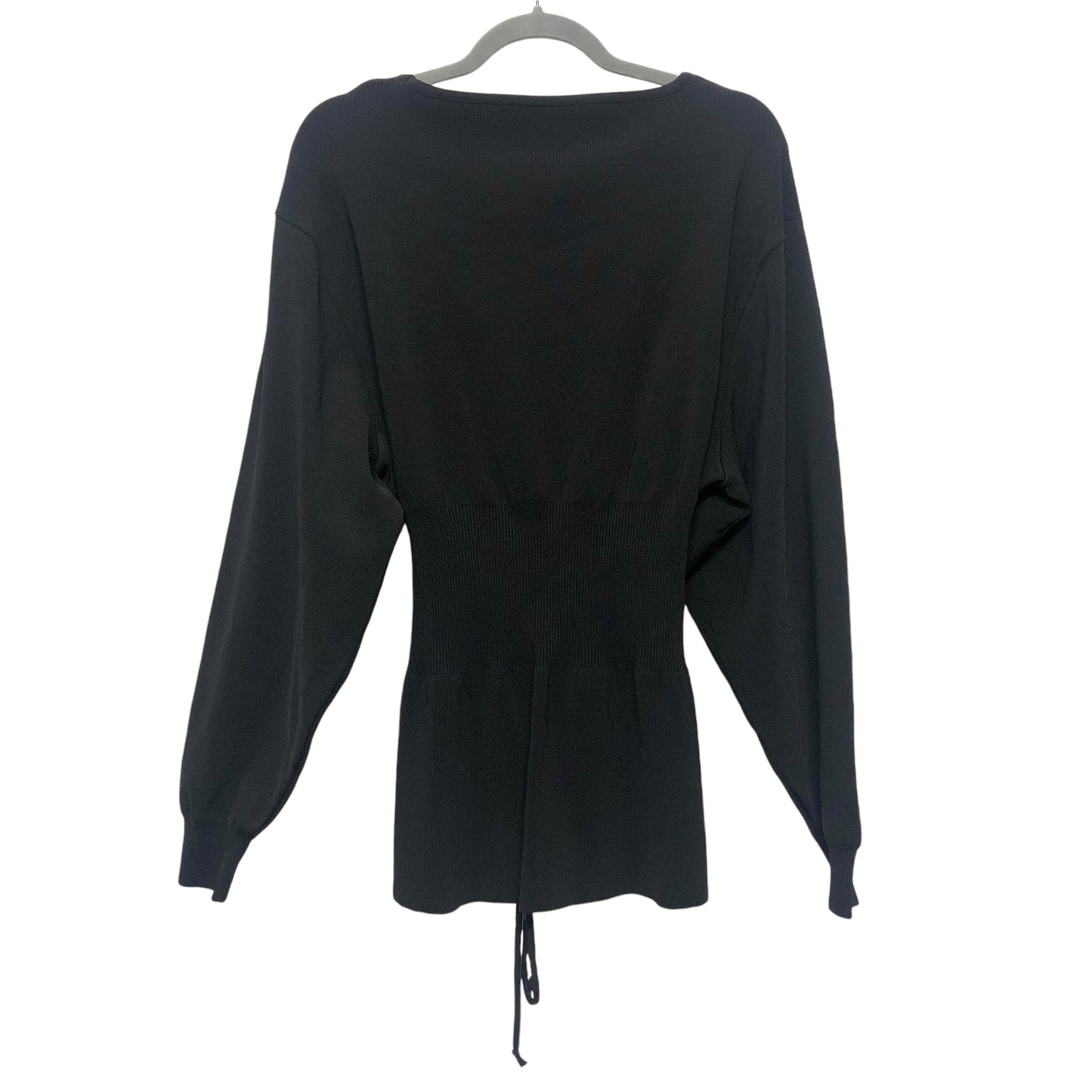 Top Ls By Zara Women In Black, Size:M