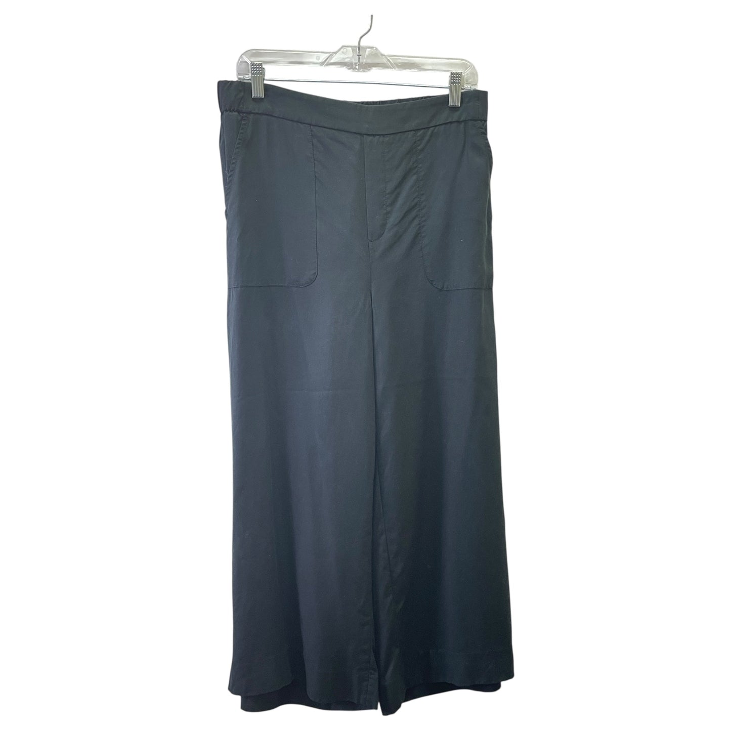 Pants Dress By Banana Republic In Black, Size:M