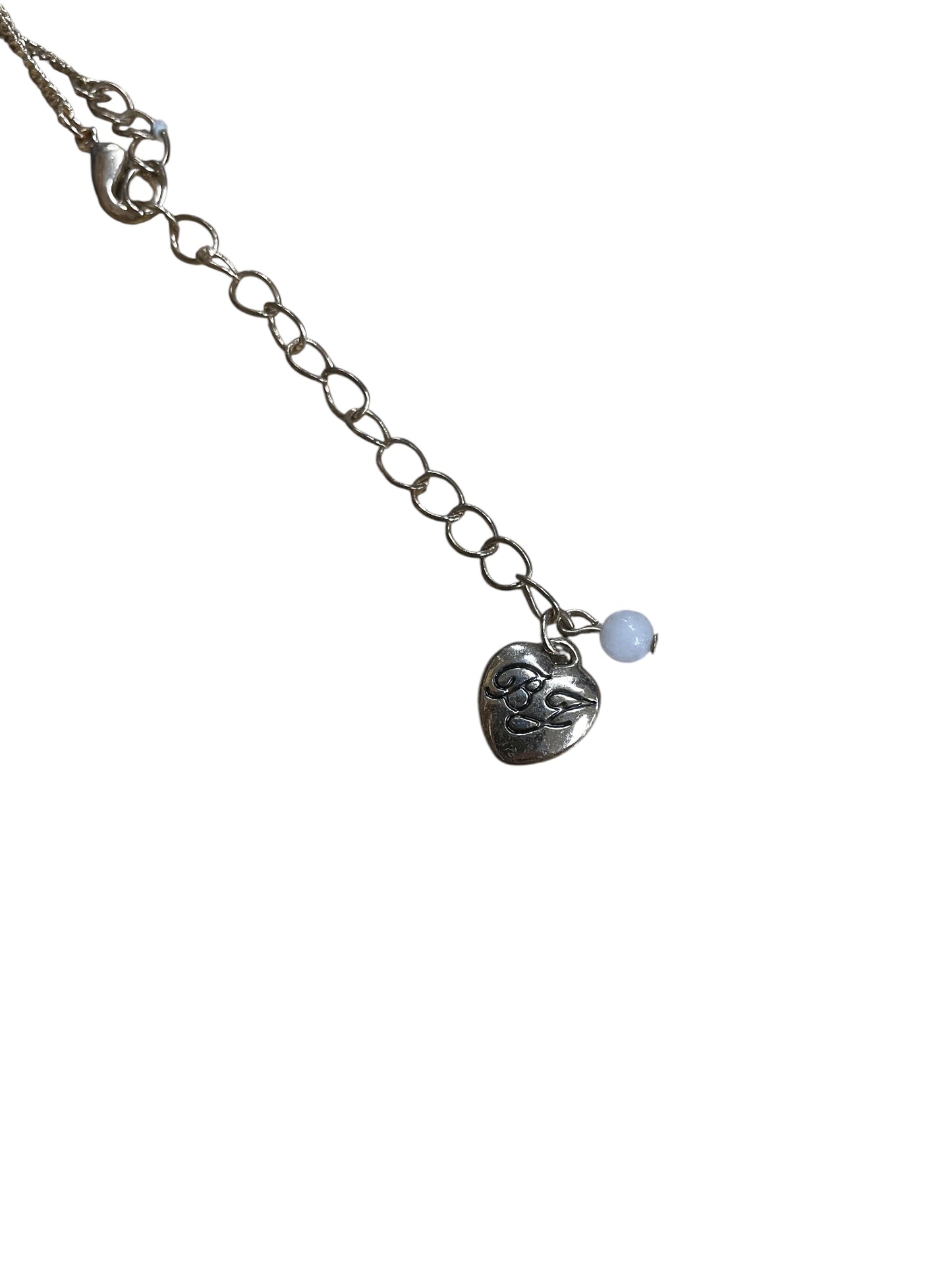 Necklace Pendant By Betsey Johnson In Multi