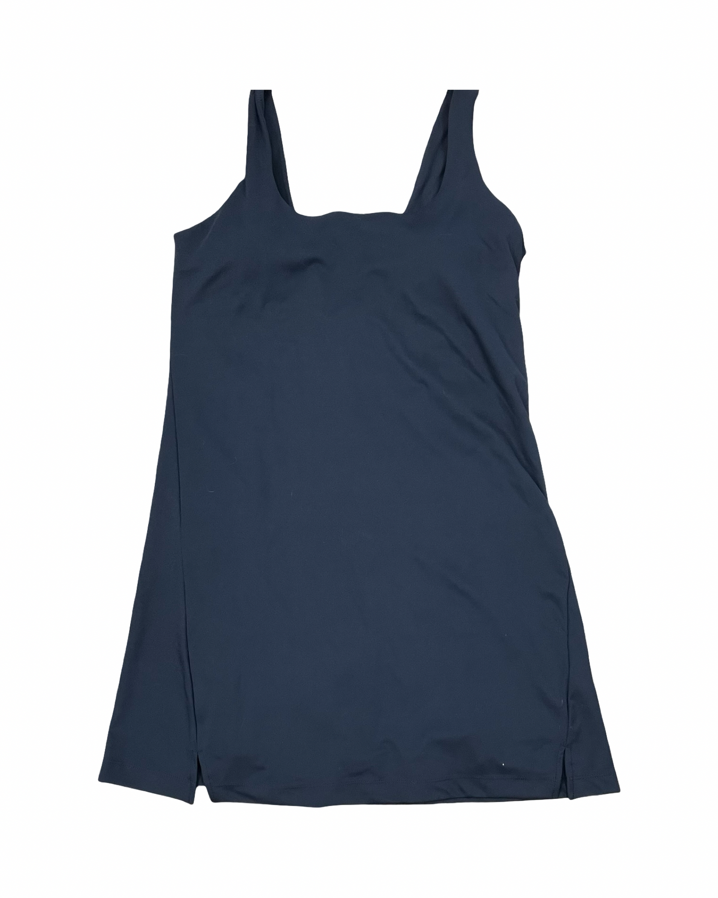 Athletic Dress By Old Navy In Black, Size:L