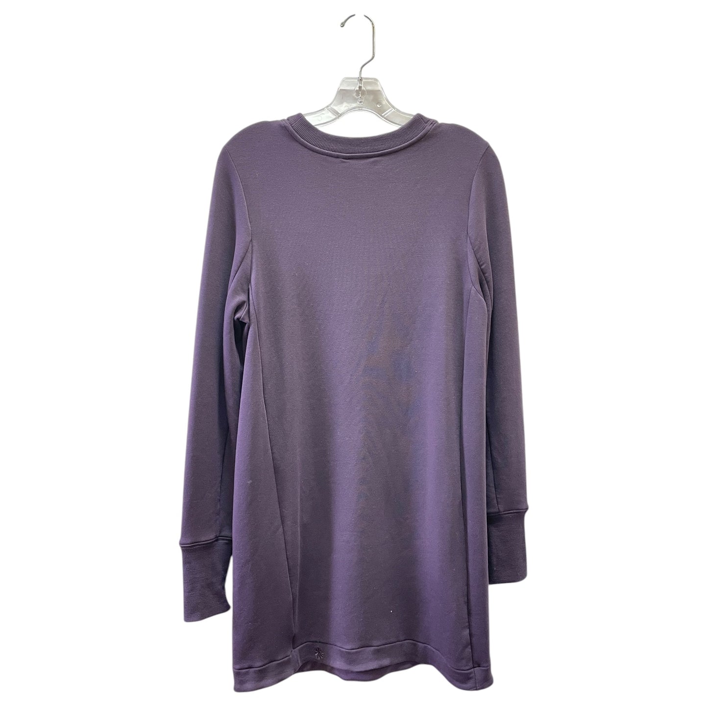 Top Ls By Athleta In Purple, Size:S
