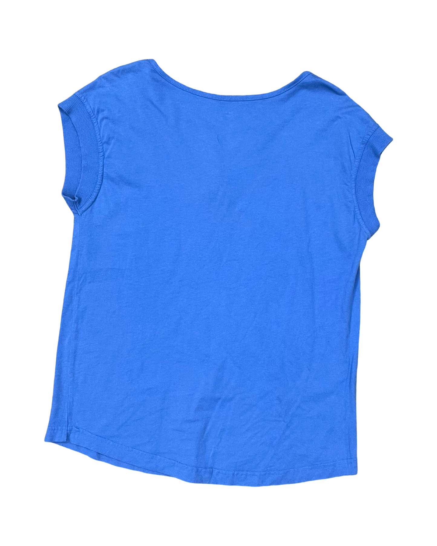Top Ss By St Johns Bay In Blue, Size:L