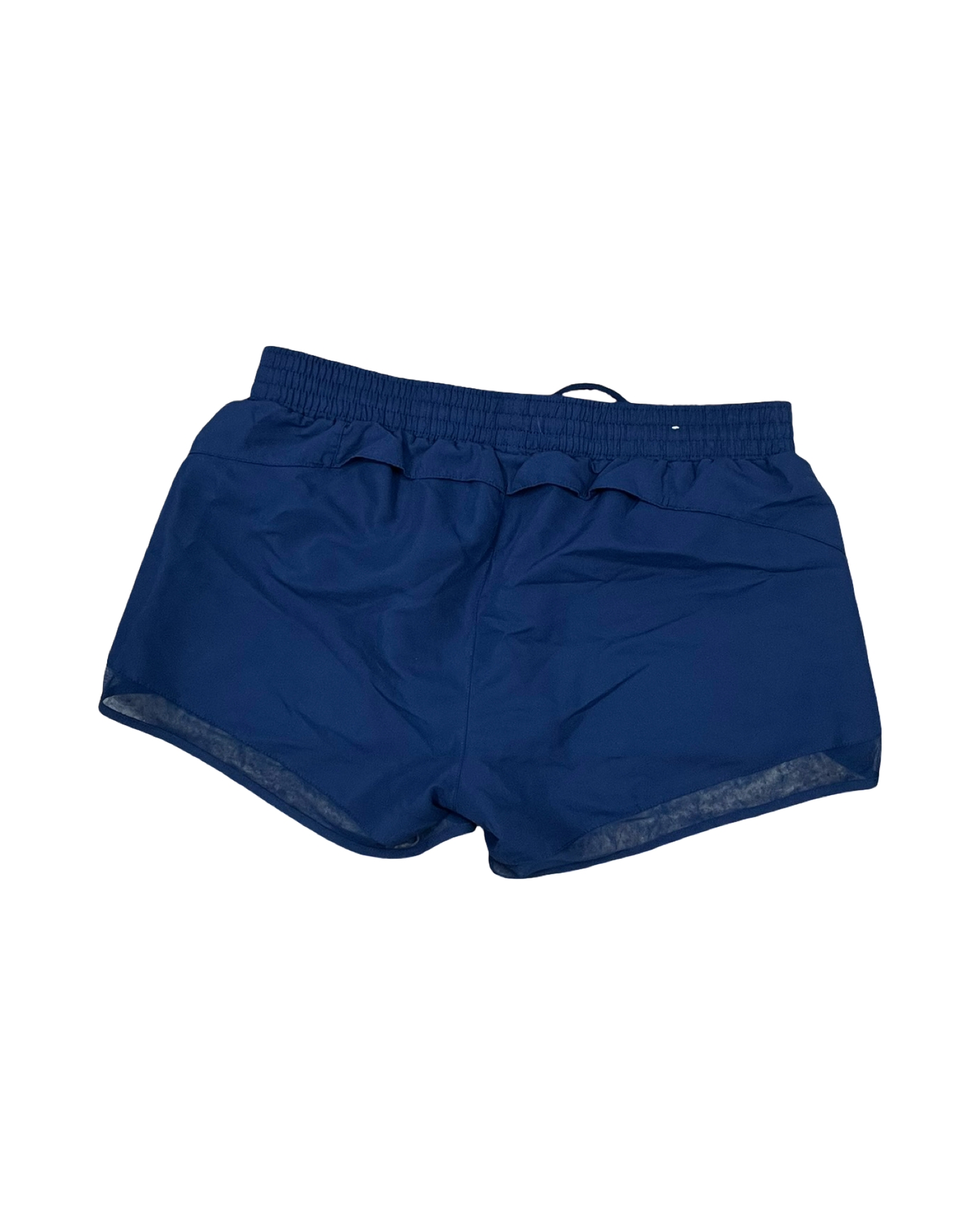 Athletic Shorts By Crane In Navy, Size:L
