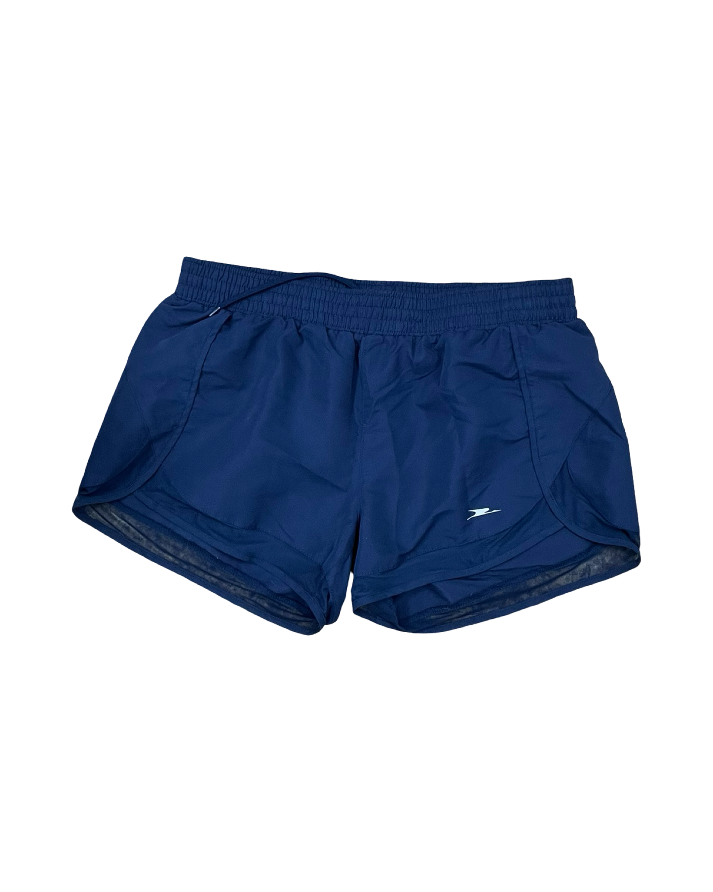 Athletic Shorts By Crane In Navy, Size:L