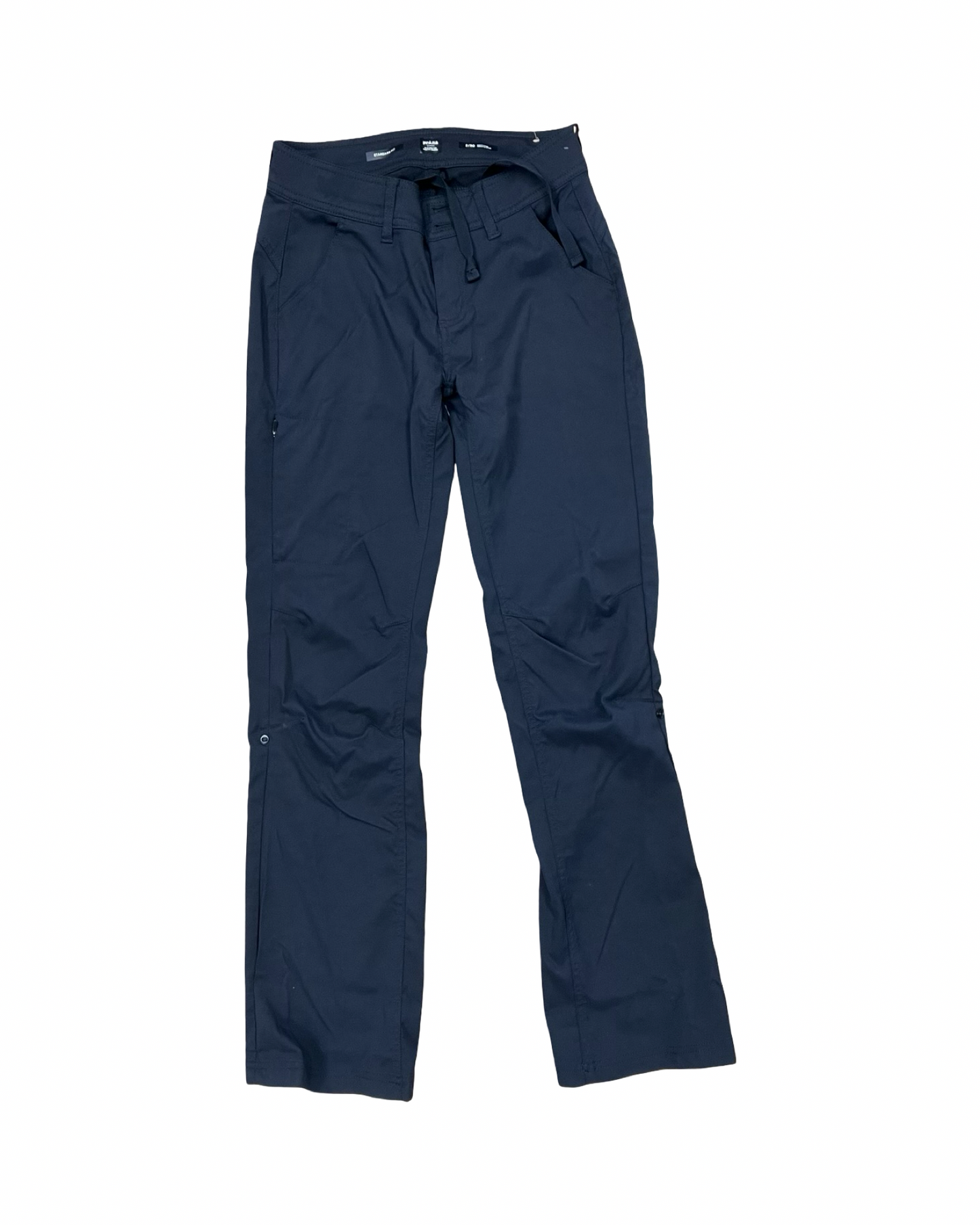 Athletic Pants By Prana In Black, Size:S