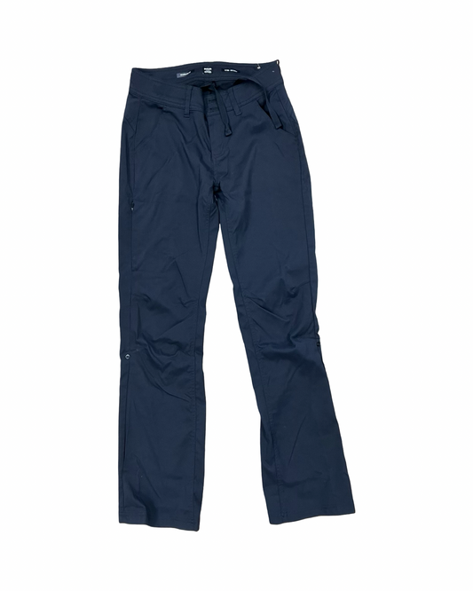Athletic Pants By Prana In Black, Size:S