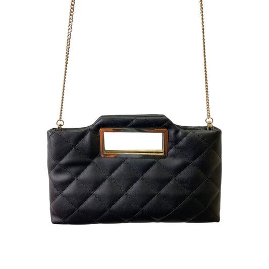 Crossbody By Inc In Black, Size:Medium