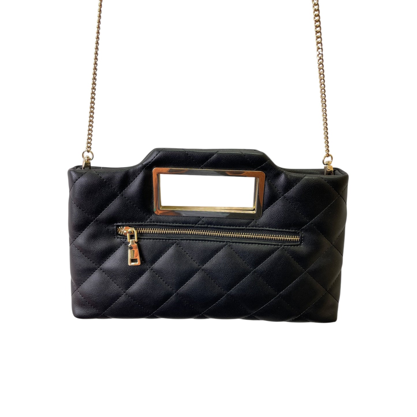 Crossbody By Inc In Black, Size:Medium