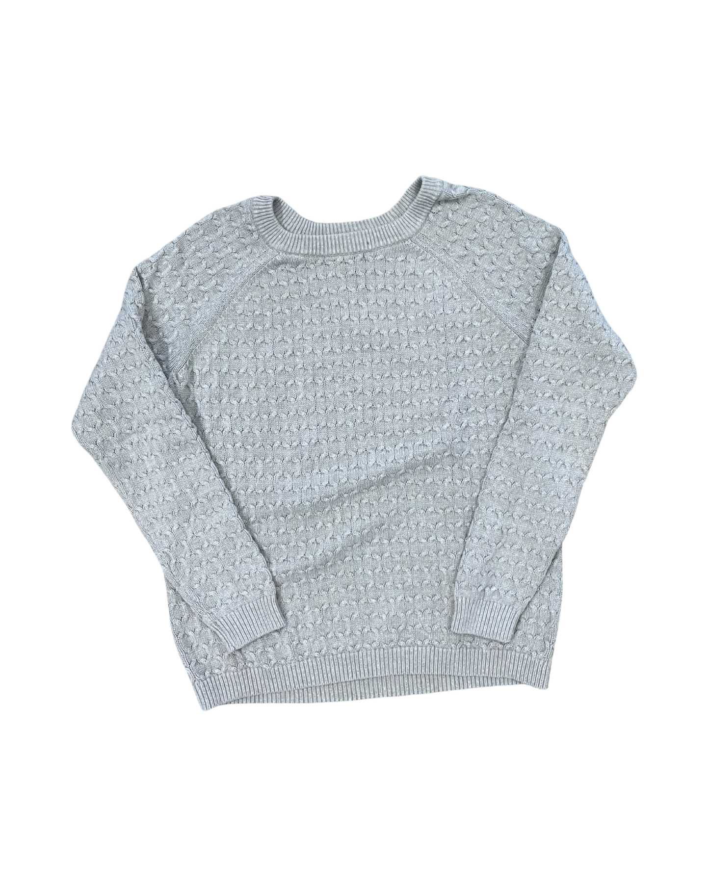 Sweater By Old Navy In Tan, Size:Xl