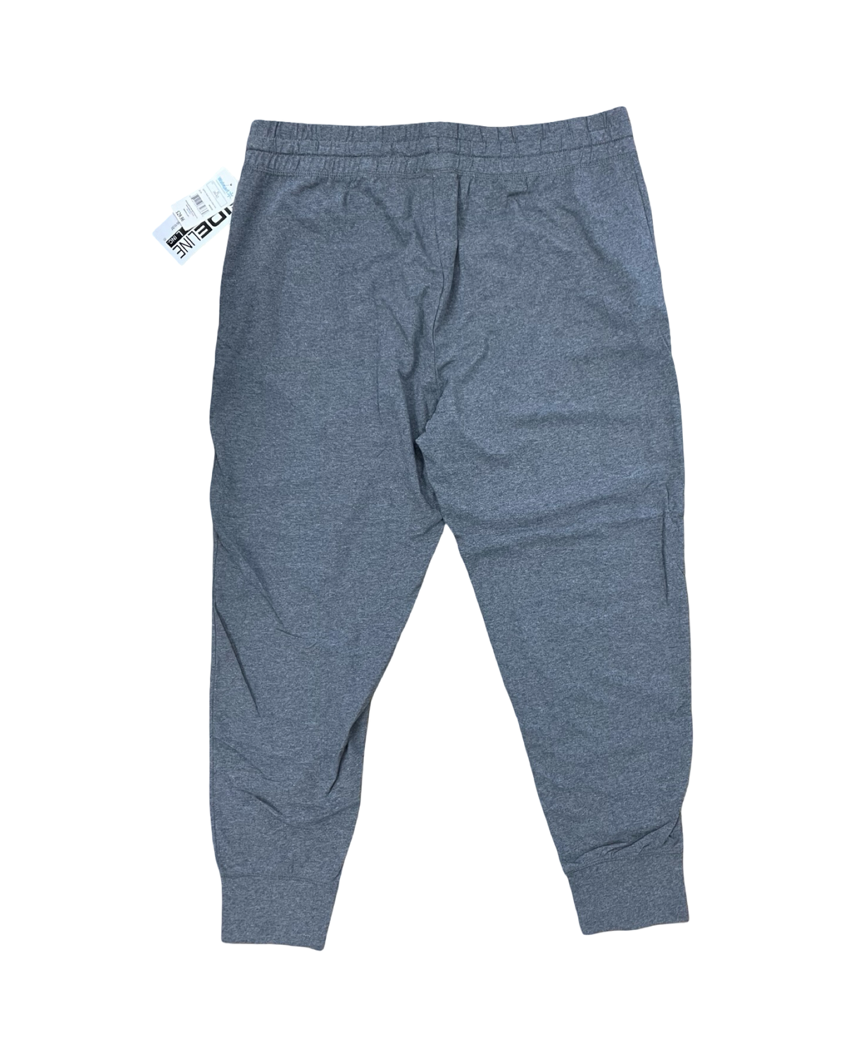 Pants Lounge By Clothes Mentor In Grey, Size:Xl