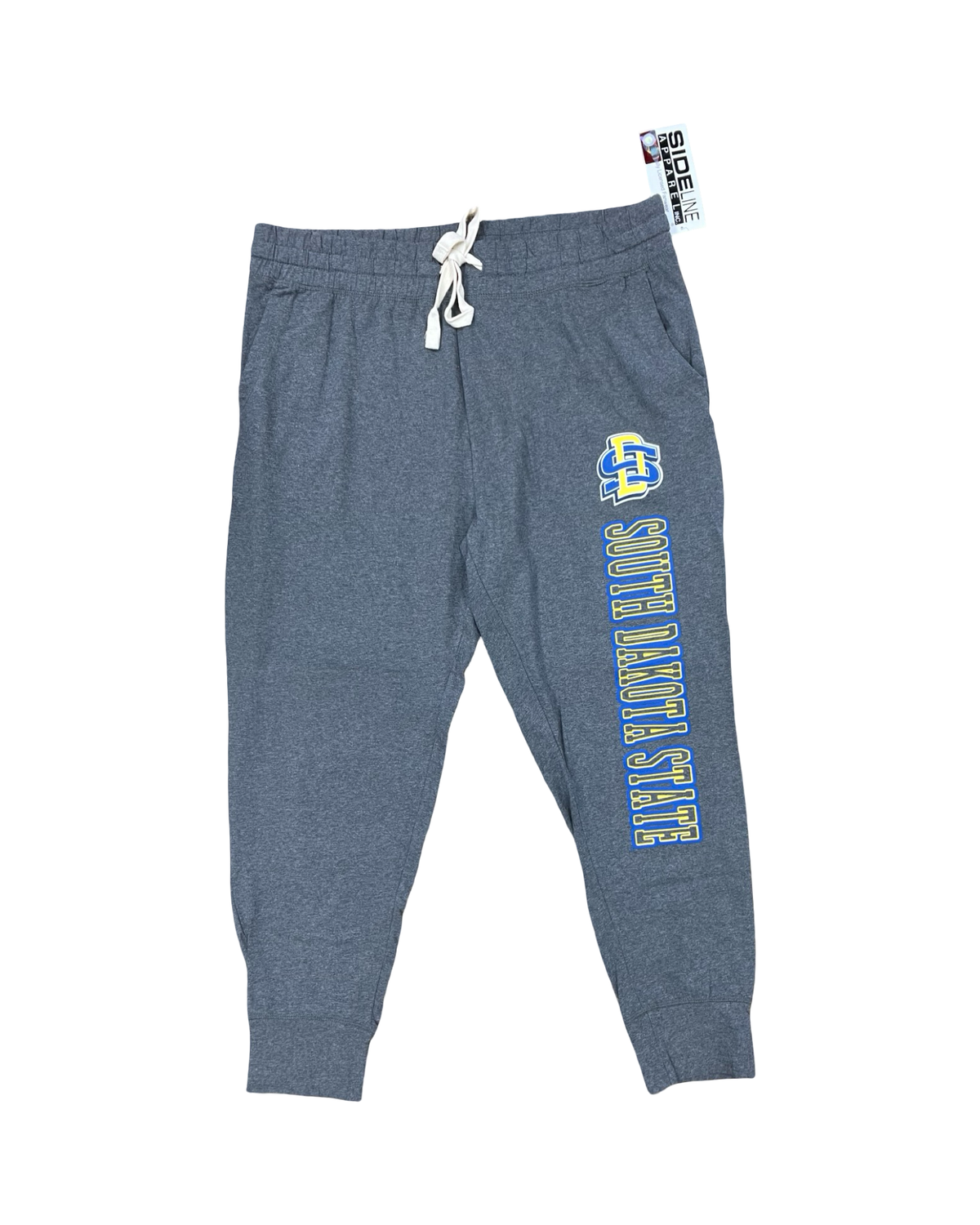 Pants Lounge By Clothes Mentor In Grey, Size:Xl