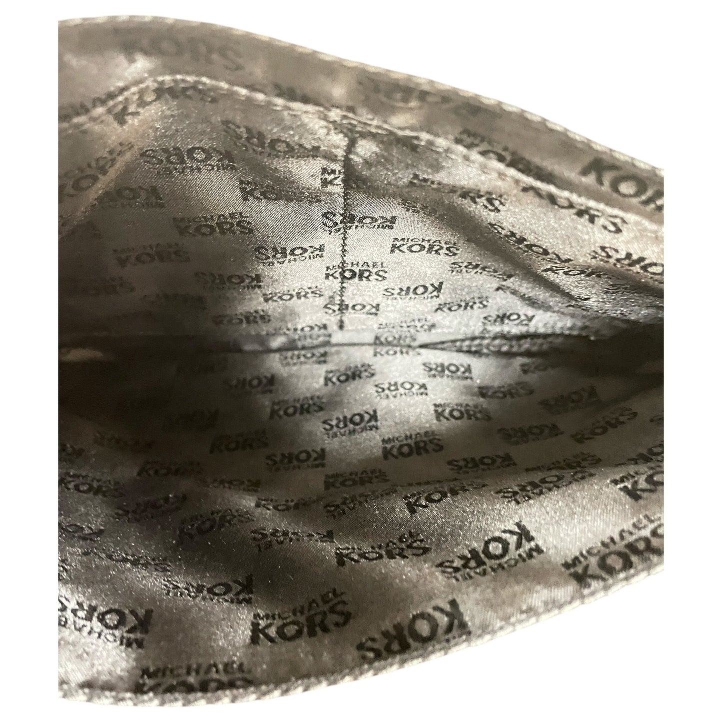 Handbag Designer By Michael Kors In Black, Size:Large