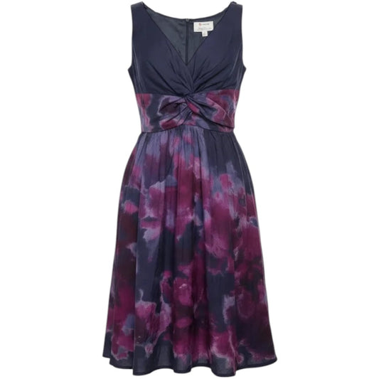 Dress Designer By Lela Rose by Neiman Marcus For Target In Purple, Size: 10