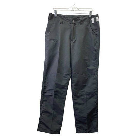 Athletic Pants By PROPPER In Black, Size:8