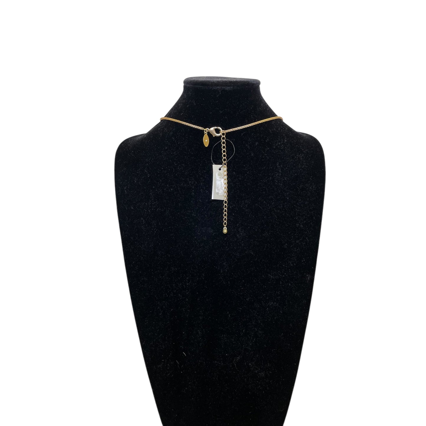 NECKLACE CHAIN by CHICOS In GOLD