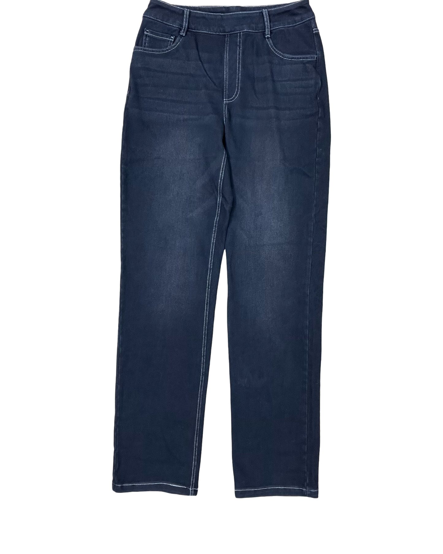 Jeans Jeggings By Halara In Black, Size:8
