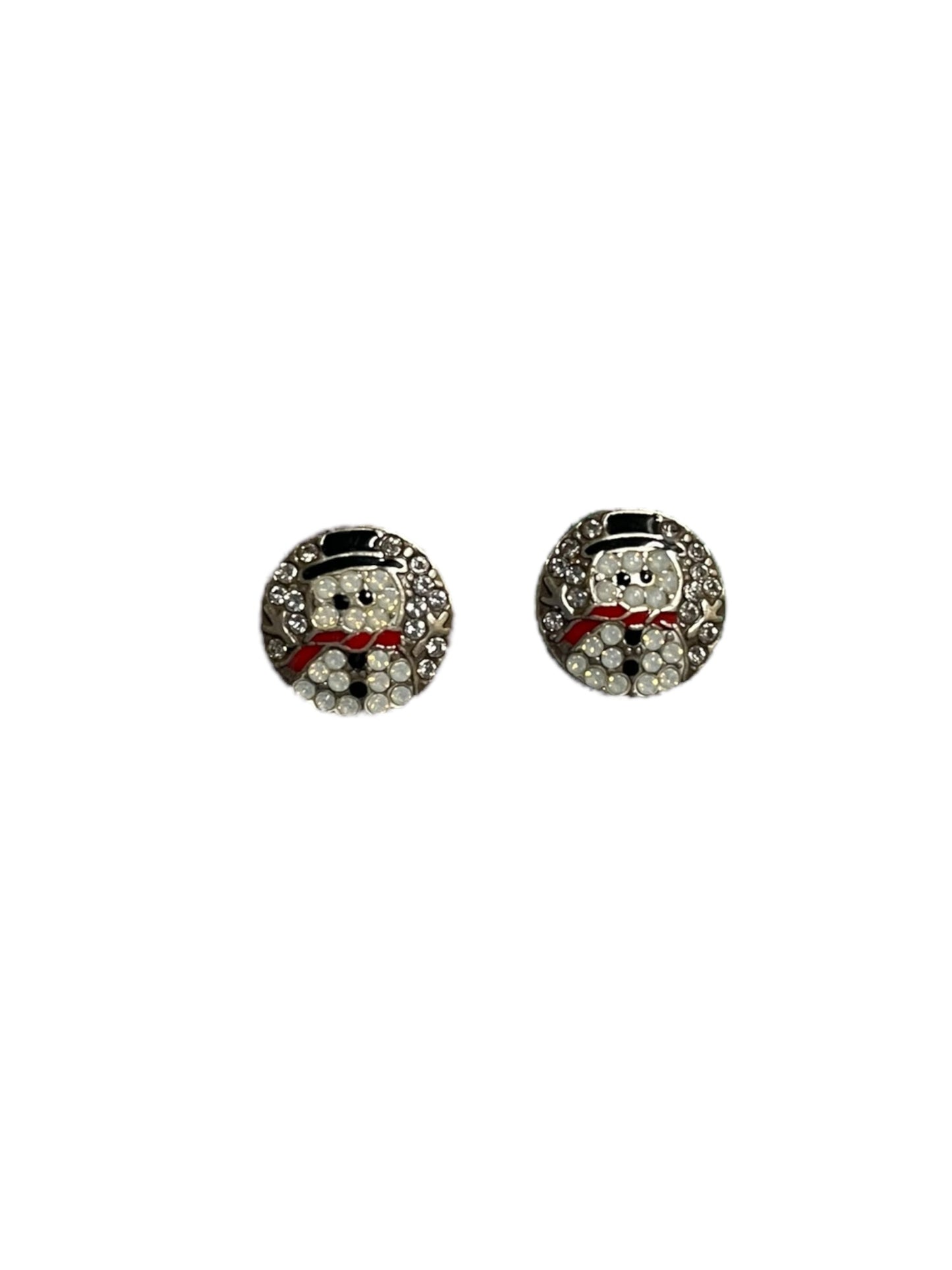 Earrings Stud By Brighton, Size: 02 Piece Set