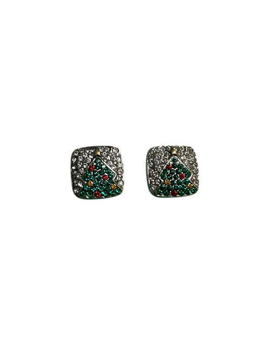 Earrings Stud By Brighton, Size: 02 Piece Set