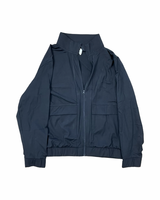 Jacket Other By Members Mark In Black, Size:L