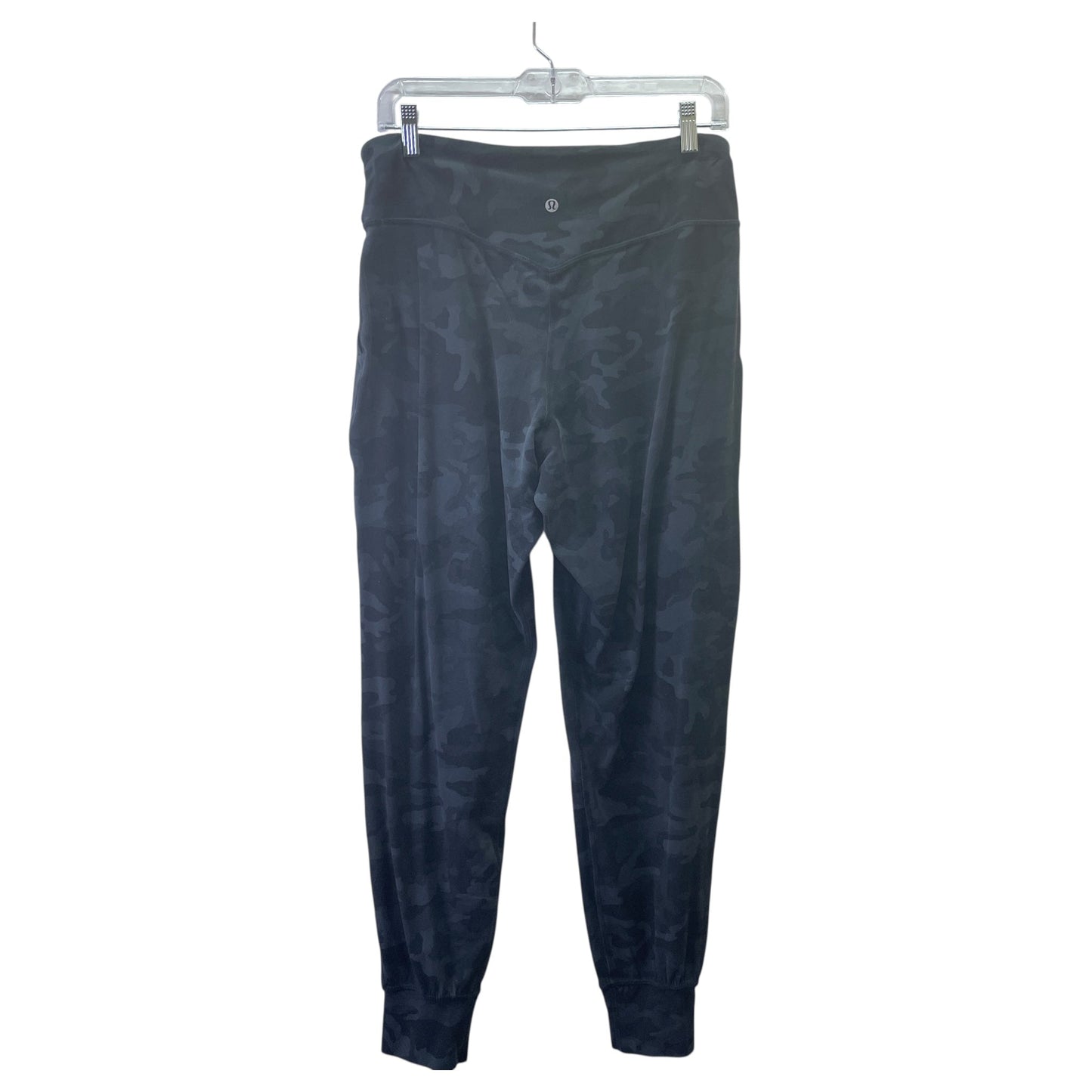 Pants Joggers By Lululemon In Black, Size:M