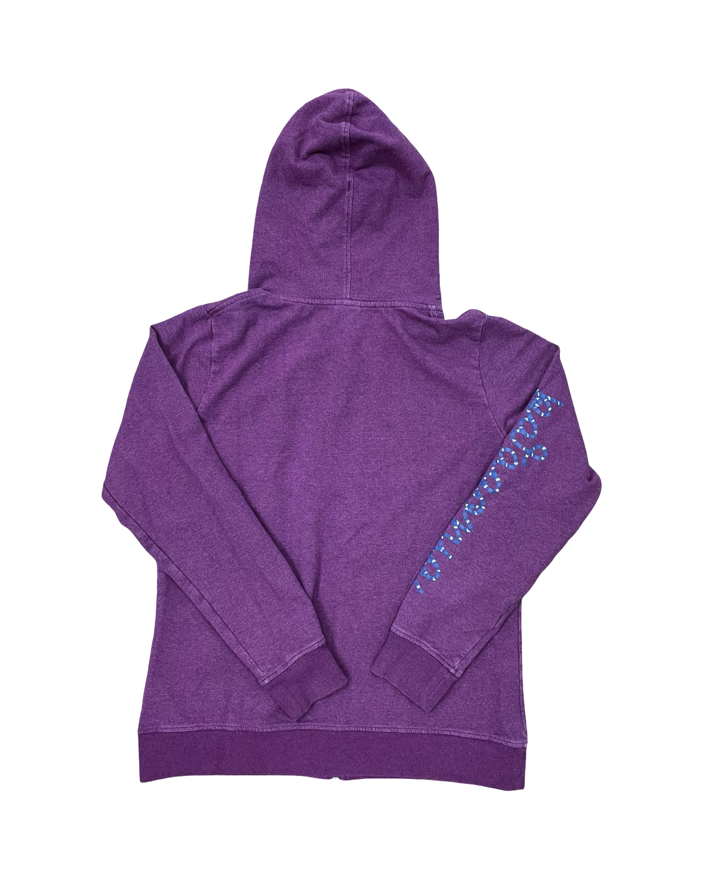 Jacket Other By Patagonia In Purple, Size:M